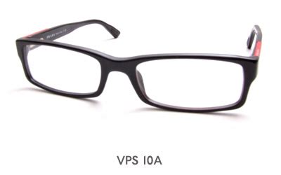 prada vps 10a eyeglasses|30 results for PRADA VPS 10A .